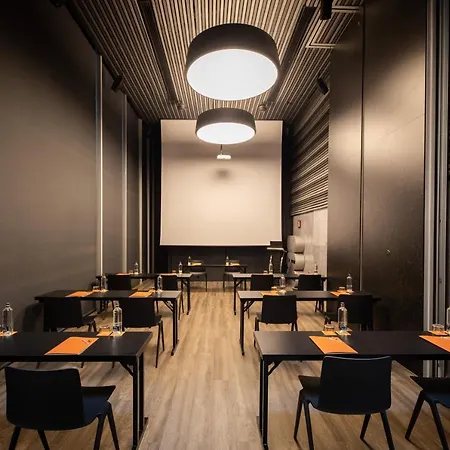 Silken Saaj Palmas Ξενοδοχείο 4*