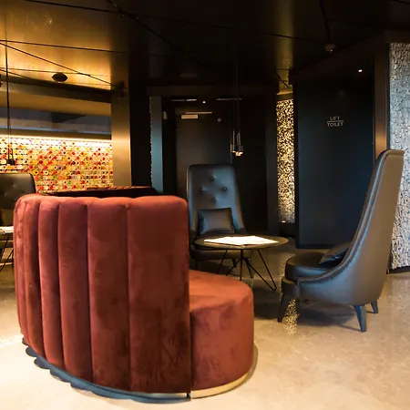 فندق Silken Saaj Palmas 4*